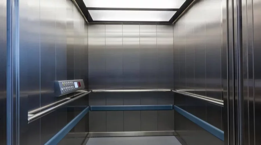 Больничный лифт Kleemann 1125 кг