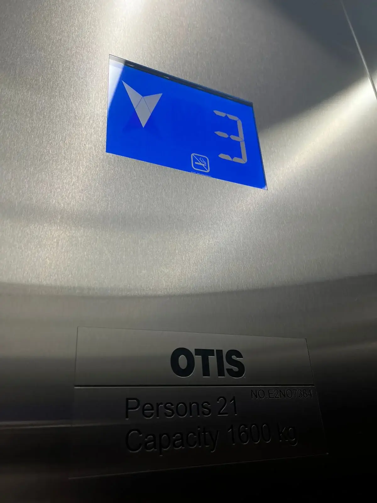 РСУ «Противовес» завершило монтаж лифта OTIS в медицинском учреждении в Западном административном округе города Москвы