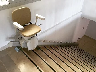 Установка лифтов для инвалидов