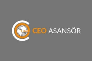 CEO Asansor фото логотипа
