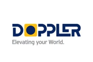 DOPPLER фото лого