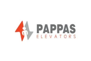 PAPPAS elevators фото лого