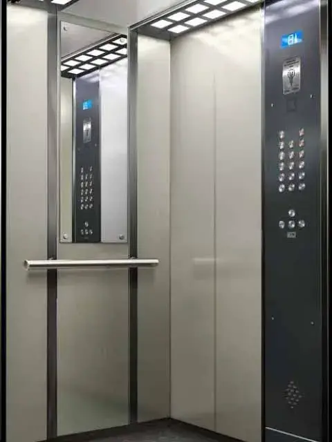 Лифт ЩЛЗ